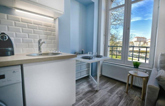 Appartment Les Suites Du Parc - Foto 30