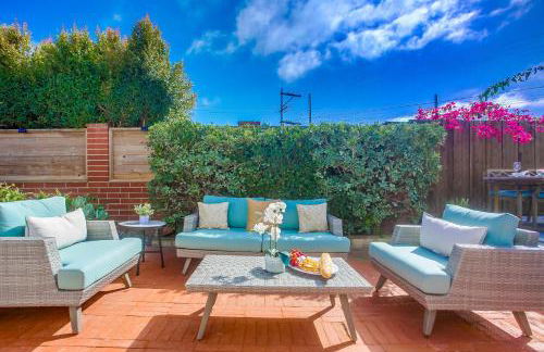 Birdrock Beach Cottage - Foto 48