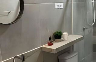 Sítio das Flores, 7 Km do centro de Castelo - Foto 8