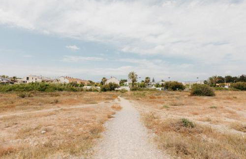 Grand Villa with Pool - Foto 54