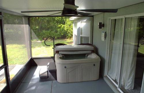 Hot Tub, Game Room, Fire Pit, Rays, Braves Spring - Foto 4