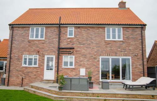 4x Bed Luxurious Home With a View - Foto 12