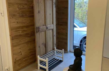 Ferienhaus AUSZEIT - Foto 25