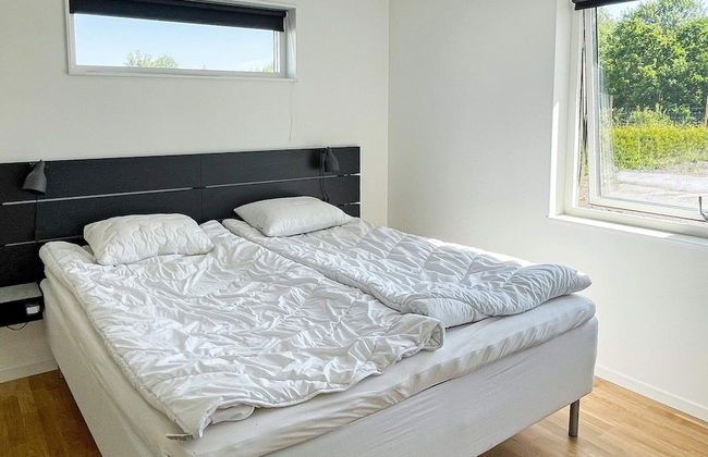 6 Person Holiday Home in Solvesborg - Photo 2