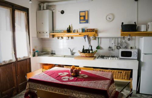 Enjoyable location in old house, Lake Maggiore - Foto 11