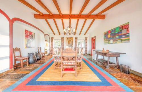 Stunning mansion in São Cristóvão - Photo 69