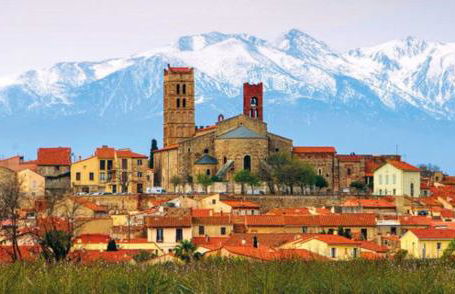 appartement centre ville du Boulou pour 2 adultes-2 enfants- check in 18h 20h check out 11h max juillet-aout 1 semaine minimum - Foto 36