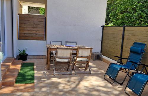 Entre Mer et nature - Foto 11