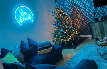 Minneymoor lodge - Foto 22