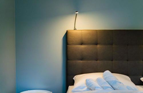 Gästehaus Alte Bücherei - Foto 1