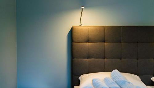 Gästehaus Alte Bücherei - Foto 1