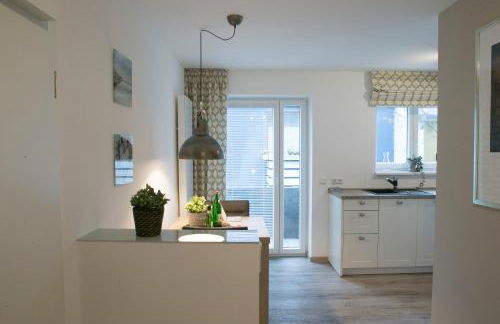 Appartements am Aquarium - Foto 20