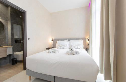 Luxury Apartment - Central Cannes, near Beach & Palais - LRACANNES - Foto 18