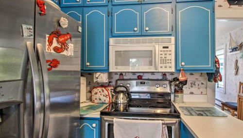 Beach-Seasonstides - Foto 5