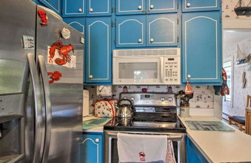 Beach-Seasonstides - Foto 5