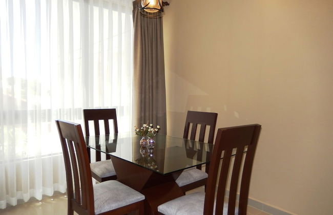 Premium Suites Deluxe Aparthotel Equipetrol - Photo 67