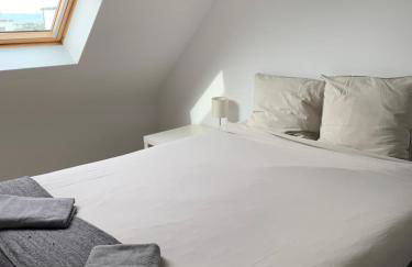 Maison Jardin De La Baie - Parking - Jardin Clos - Douarnenez - Foto 18