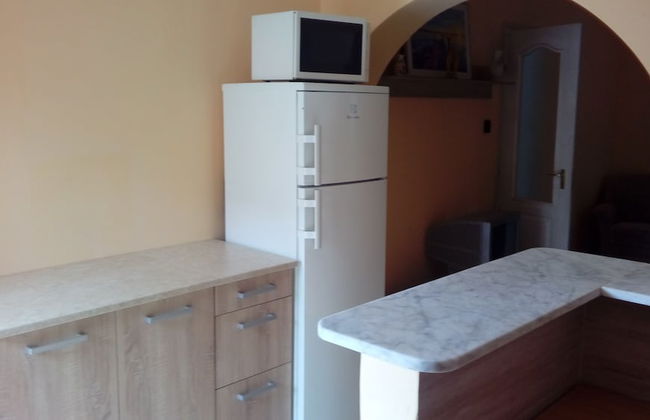 Beautiful Apartment for 8 Persons - Foto 8