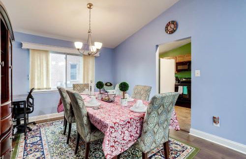 Escape to our cozy 3 Bed Rm 2 Bath Unit in Alexandria VA - Foto 16