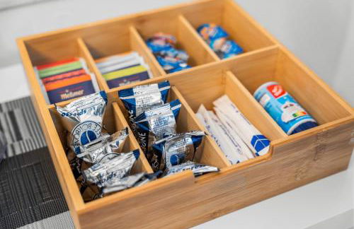 High-quality, Comfortable, Fully equipped, 6 Beds - Foto 44