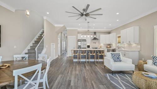 Beach Haven - Brand New Home - Private Pool- Just 300 Feet From The Beach! - Photo 5