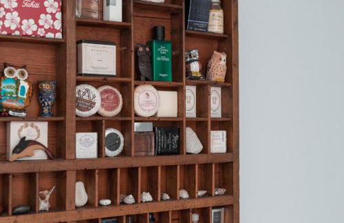 Villa Selva Luxury Lakeview Apartment - Foto 34