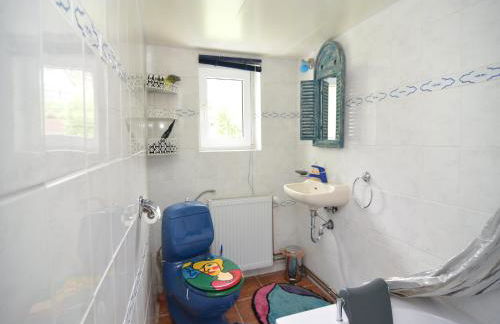 Cosy Holiday Home in the Harz Region - Foto 144