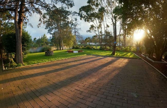 Finca del Pomar - Foto 57