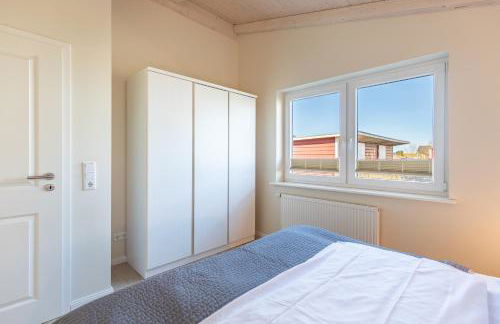 Ferienhaus Strandflieder - Foto 22