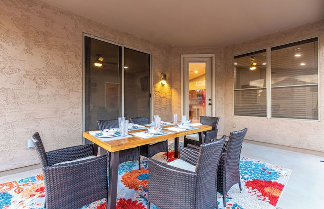 Hulet Chandler - Foto 34