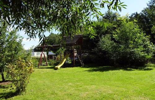 Ferienhaus Lehmannsbrück - Foto 19