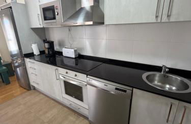 Apartamento Turístico “El Yugo” - Photo 9