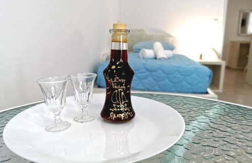 Meltemi Chora Amorgos - Photo 7