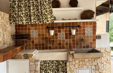 Villa Pantalica lato Sortino - Foto 21