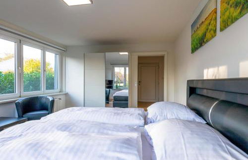 Ferienhaus Casa Castagno mit Garten, Balkon und Sauna- heißt Sie herzlich willkommen! - Foto 11