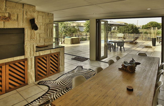 Bailee's Place Langebaan 6-sleeper - Foto 13