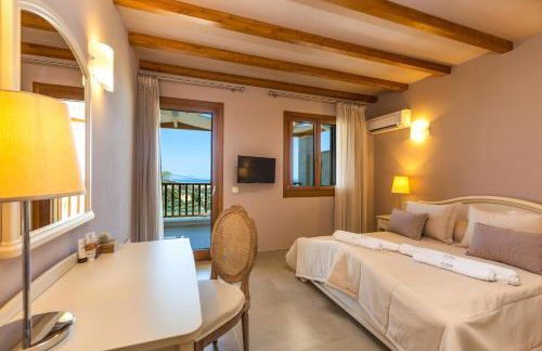 Kallisti Villas, Family Paradise, By ThinkVilla - Foto 34