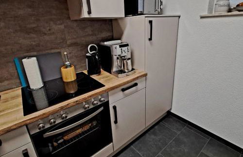 Ferienwohnung Am Reitersgäßchen - Foto 56