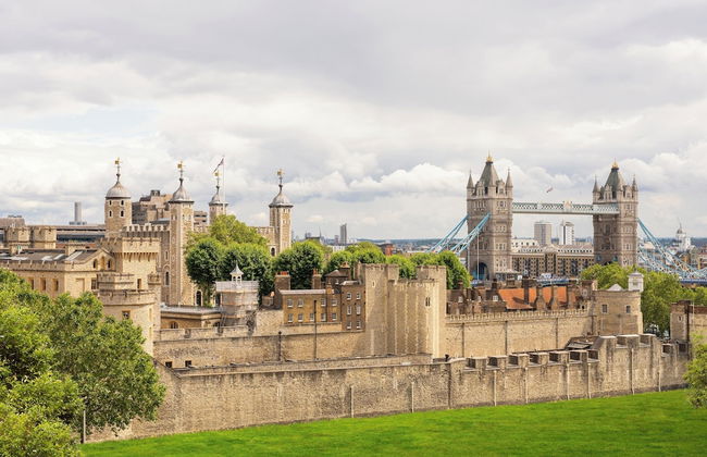 Tower Residences by Blue Orchid - Foto 22