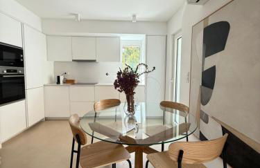 Villa Emerald Oeiras Lisbon - Foto 26