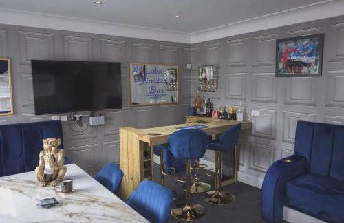 Finsters Retreat - Foto 12