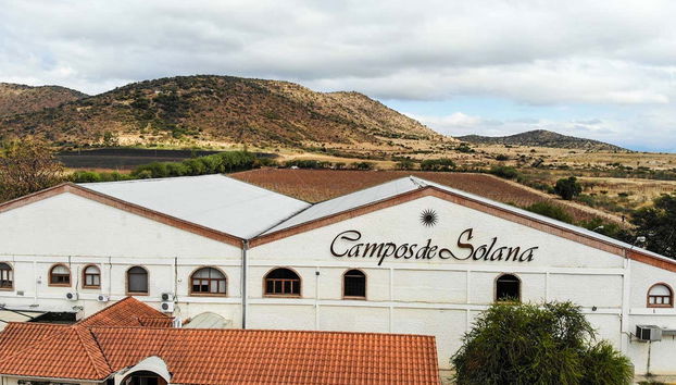 Bodegas Campos de Solana