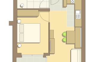 Apartment Luis 2 - Alpstay - Foto 10