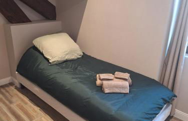 Le Loft du Centre Ville - Photo 15