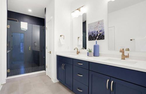 Spacious SoHo-Style Townhouse-Family Friendly - Foto 5