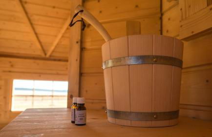 Naturstammhaus und Appartements Zum Brockenbaecker - Foto 78