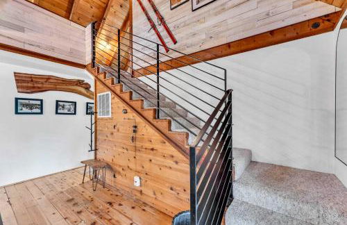 The Rigi Chalet HOA Beach Access Close to town - Foto 13