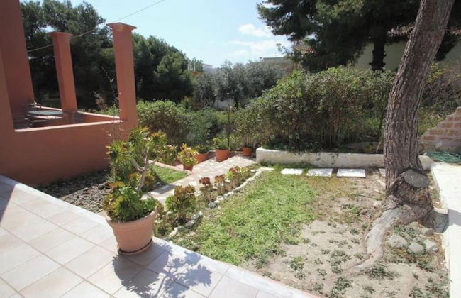 Room-pelagos Studios by Frangki - Foto 10