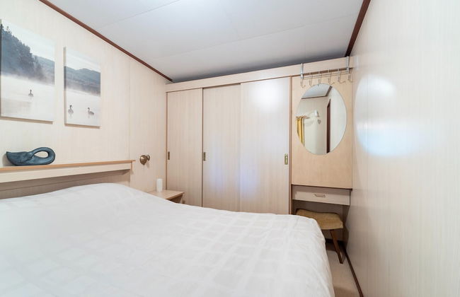 Pleasing Chalet in Stegeren near Forest - Foto 3