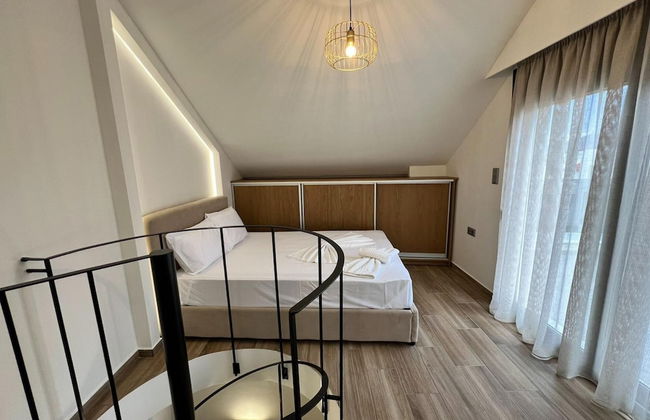 Elegant and Stylish Villas Complex in Crete - Foto 27